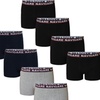 Image 4: 4 o 8 boxer uomo Navigare