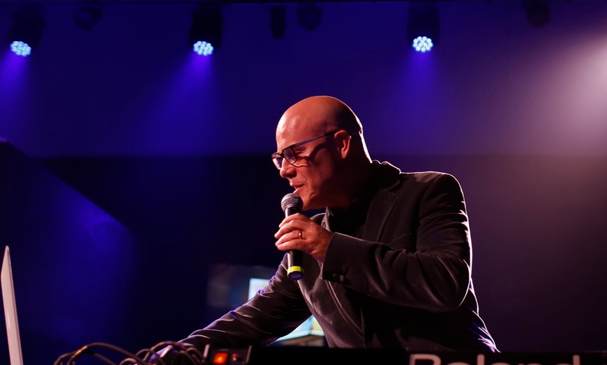 Image 1: Thomas Dolby - Up to 59% Off