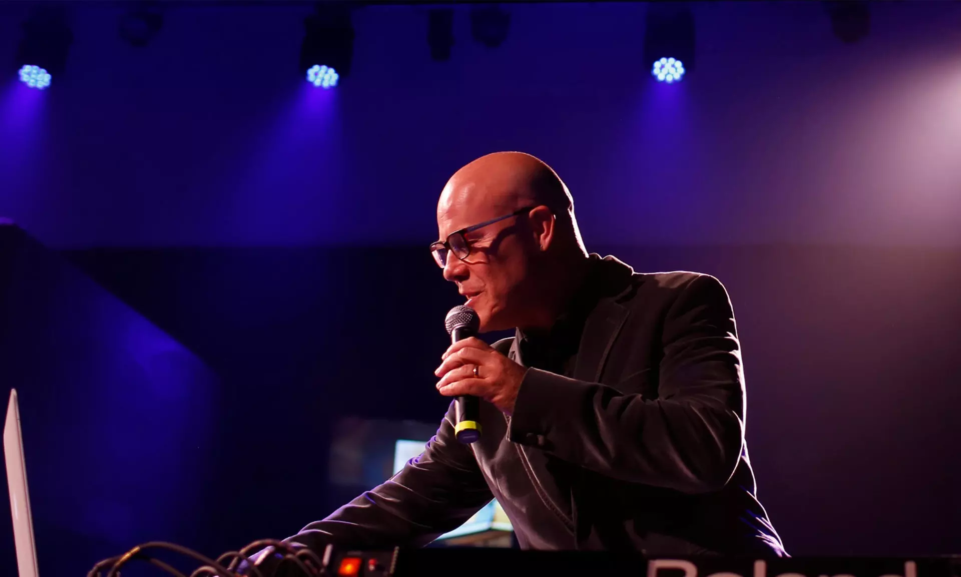 Thomas Dolby - Up to 59% Off