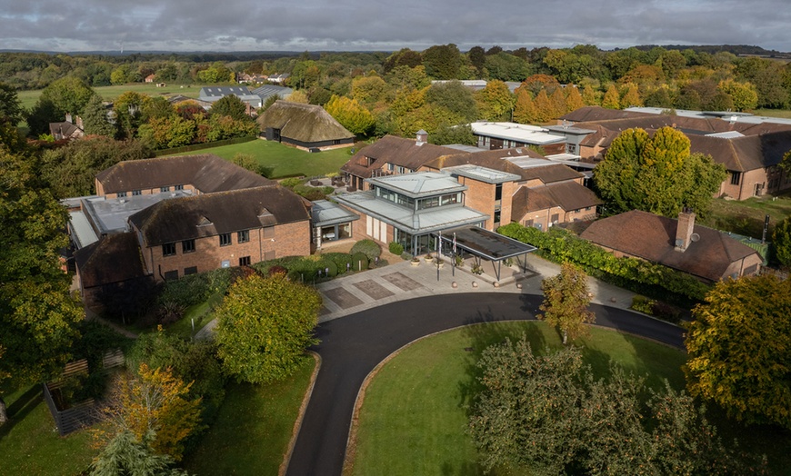 Image 10: Choice of Spa Day with Treatments, Lunch & Prosecco