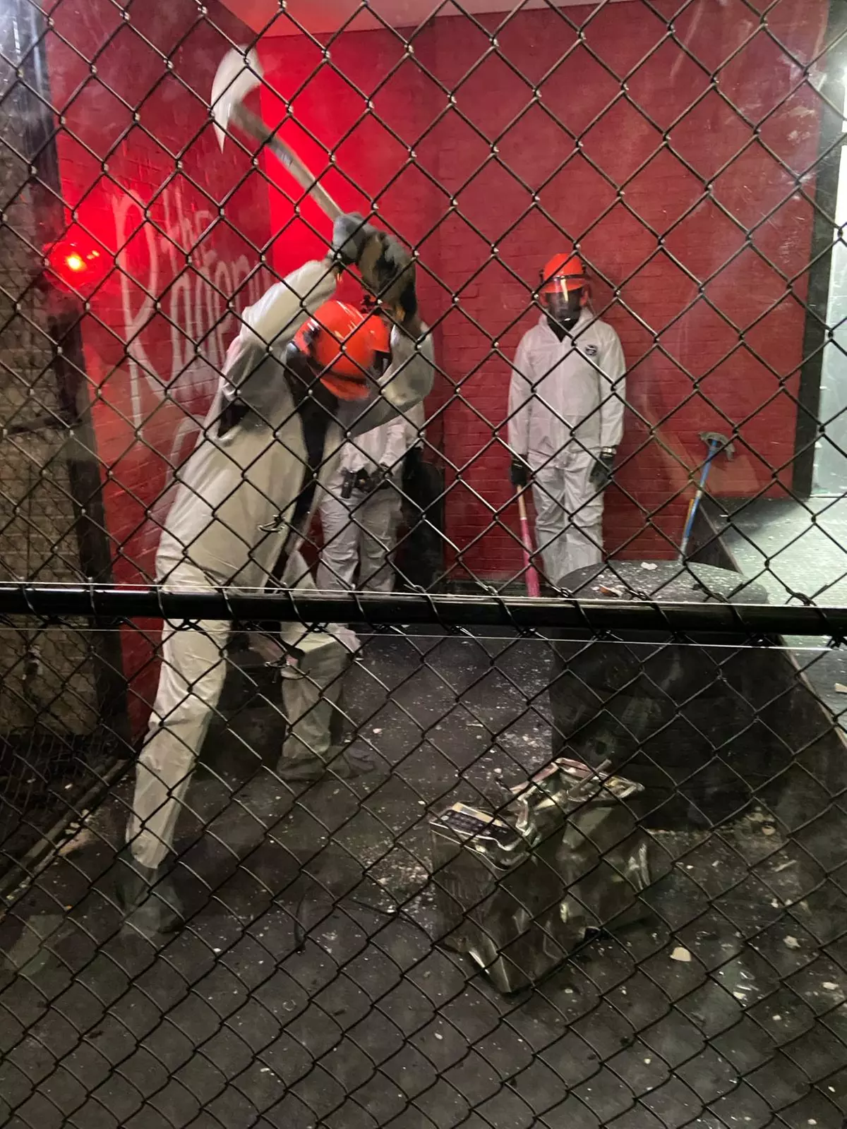 Any Day Banger, All-In Rage Room for Upto 2 or VIP Room for upto 4 Ppl