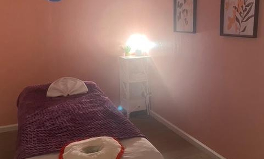 Image 4: Unwind and Relax with One, Three or Five 60-Minute Massage Sessions