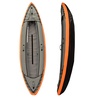 Image 3: M.Y Point Break 9ft 10in Inflatable Kayak with Adjustable Seat