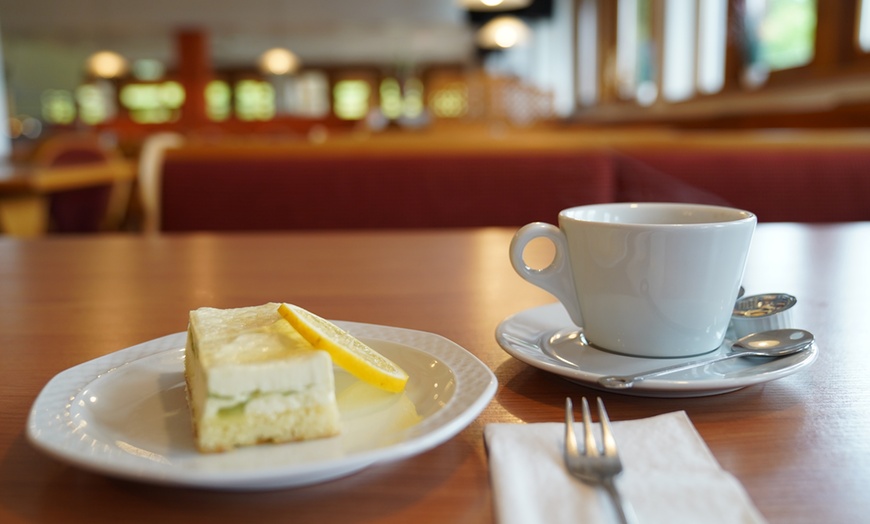 Image 8: Sonnen, Bayerischer Wald: 2-5 Nächte mit Halbpension & Wellness