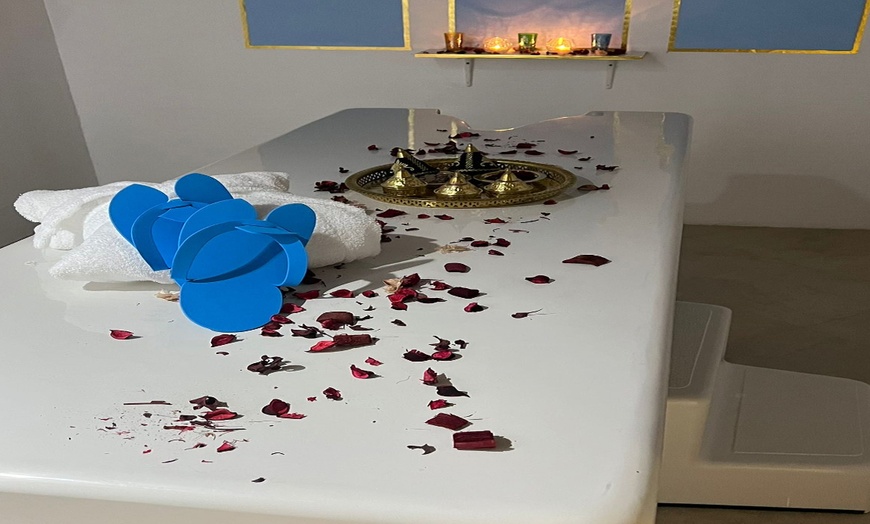 Image 4: Experiencia Hammam Marroquí con circuito Spa 