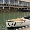 Image 2: Cruise in Style: Electric Boat Rental, 1,2, or 3 hr. Non-Captained