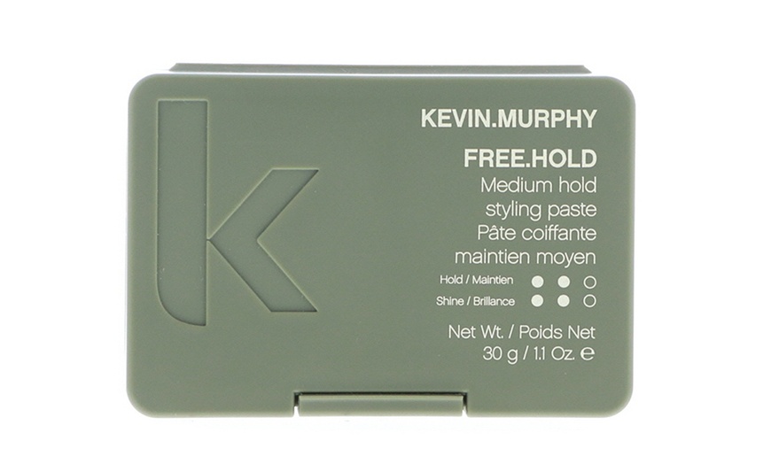 Image 3: Kevin Murphy Night Rider Matte 3.4 Fl. Oz.