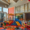 Image 1: 1 or 2 Hr Play Area Access for 1or 2 Children/More Optional Activities