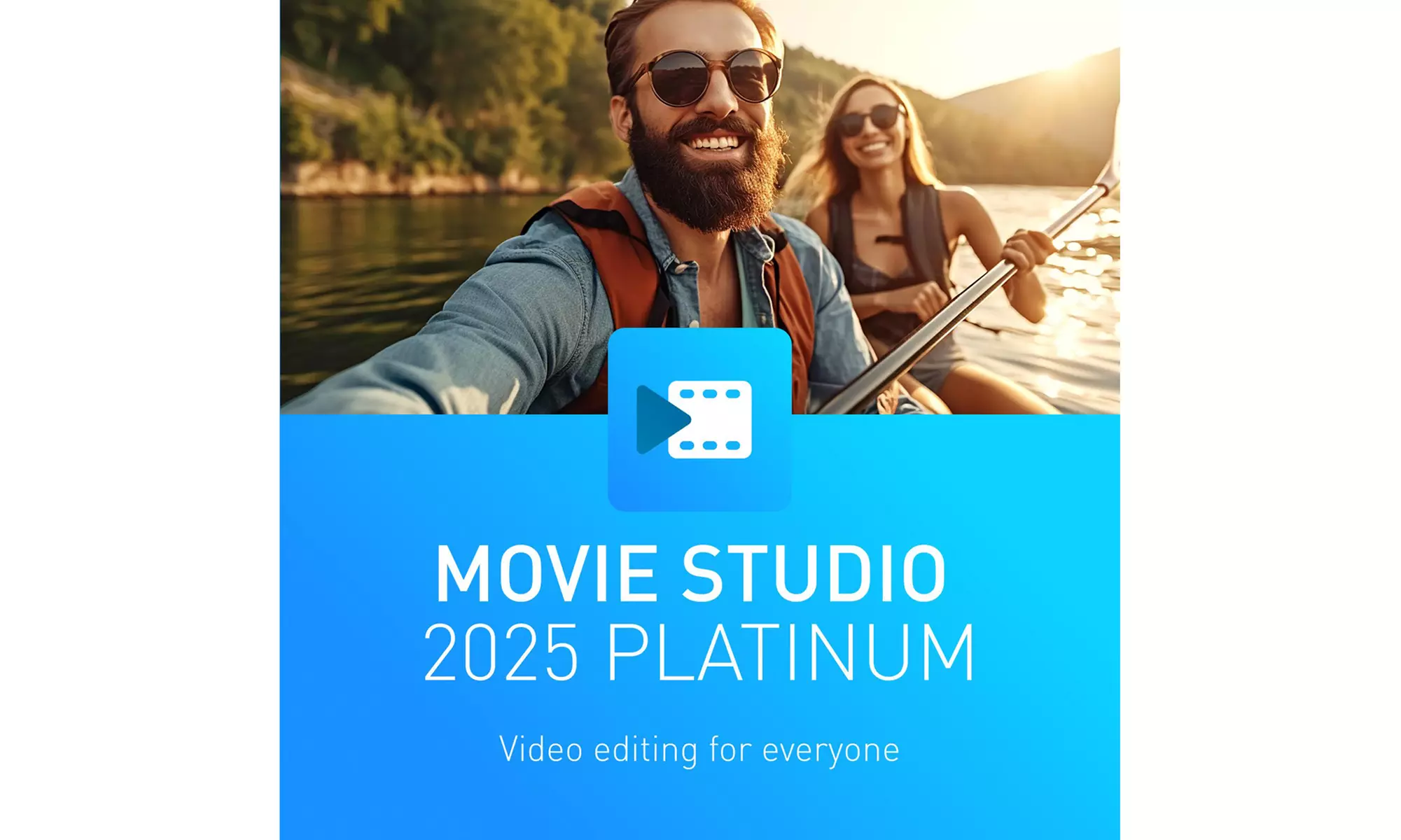 MAGIX AI-Enhanced Tools for Editing Photos, Videos & Music
