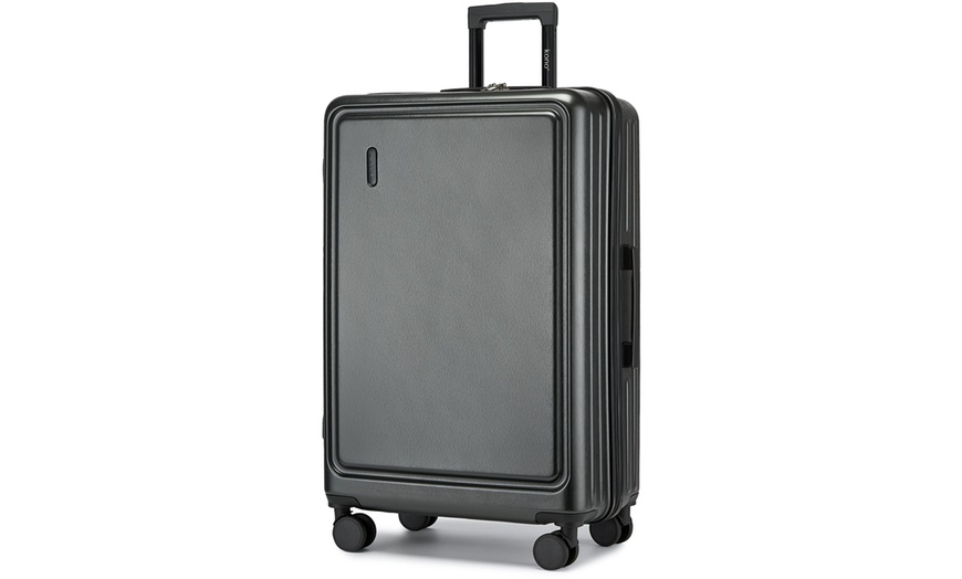 Image 26: Valise unique ou ensemble de 4 valises rigides