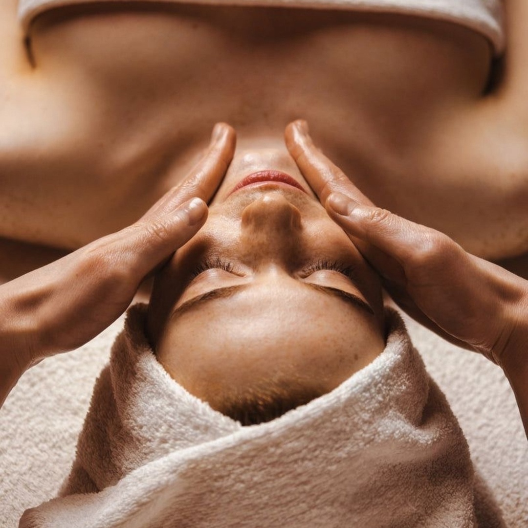 60 Min. Basic Gesichtsbehandlung oder koreanische Skin Care