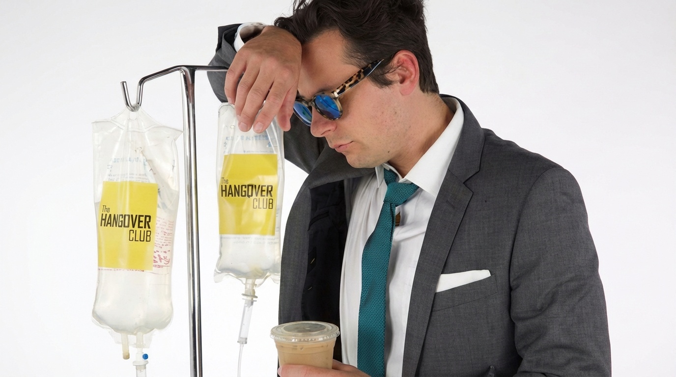 Rejuvenate with Vitamin, Myers' Cocktail, Glow/Immunity, or NAD IV Therapy for a Natural Glow (Up To 63% Off)