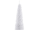 Image 5: HOMCOM Artificial Christmas Trees Collection