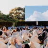 Image 1: One Child or One Adult Ticket for Manly Open Air Cinema