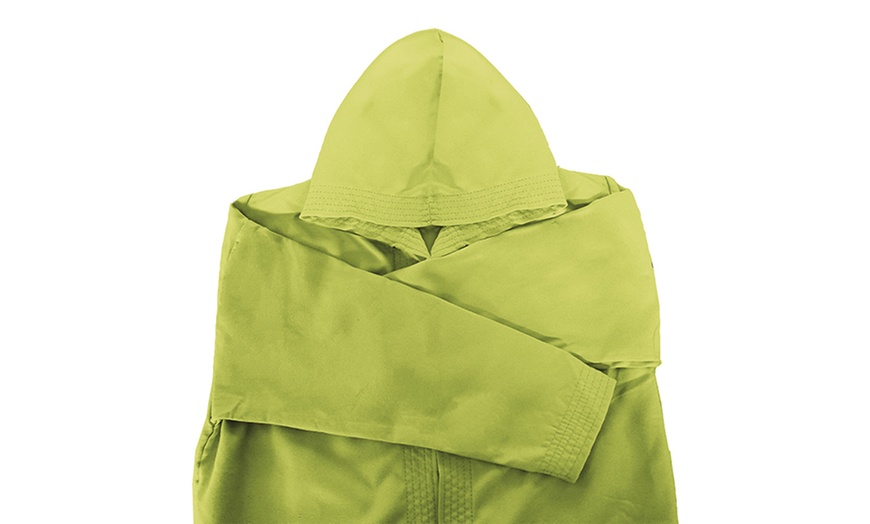 Image 23: Badjas voor kinderen