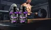 Monster Test PM XL120ct, Buy 1 Get 1 Free, Testosterone Booster Sleep Aid 