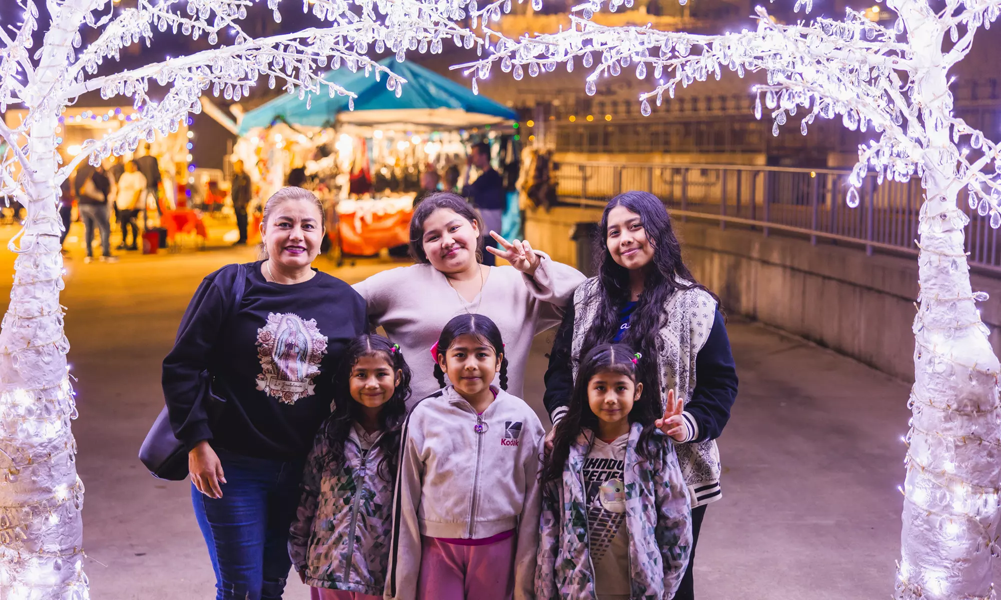 Magic of Lights: Wonderland Walk - Up to 6% Off