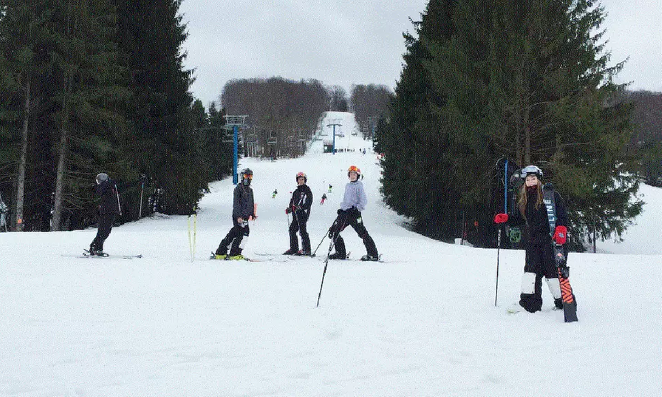 Weekday Lift Tickets for One, Two, or Four at Buffalo Ski Center (Up to 51% Off) - Second Medium