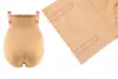 Women Tummy Control Panty Boned High Waist Shorts Slimming Body Shaper Underwear - Second Medium