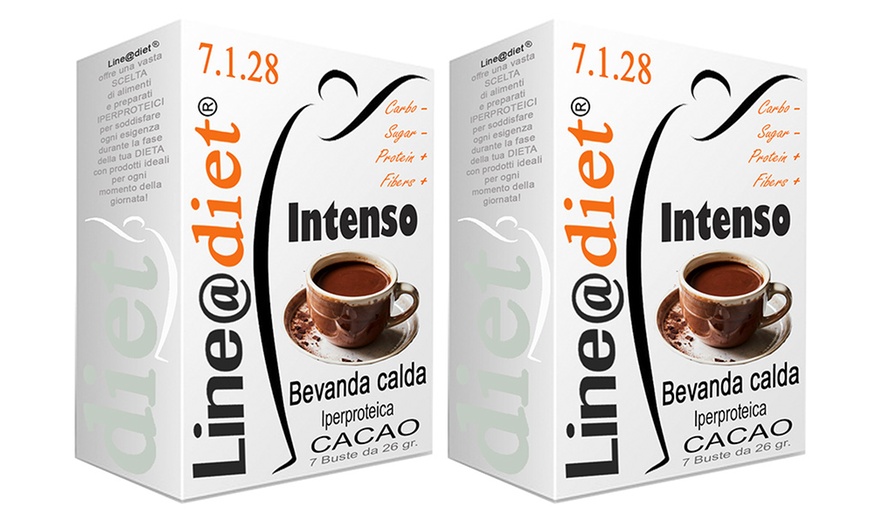 Image 20: Line@diet Protein Drinks (bis zu 117,77€/1kg)