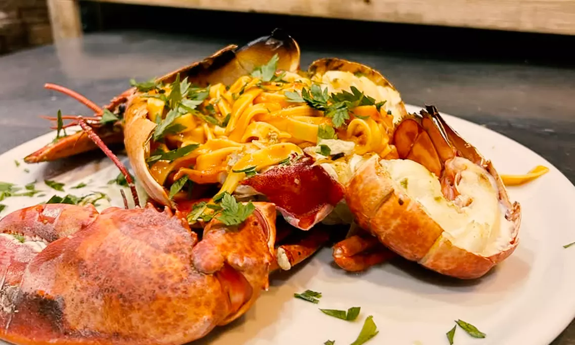 Get $50–$200 Credit, Appetizer/Salad, Specialty Pizza, Pasta & Drinks