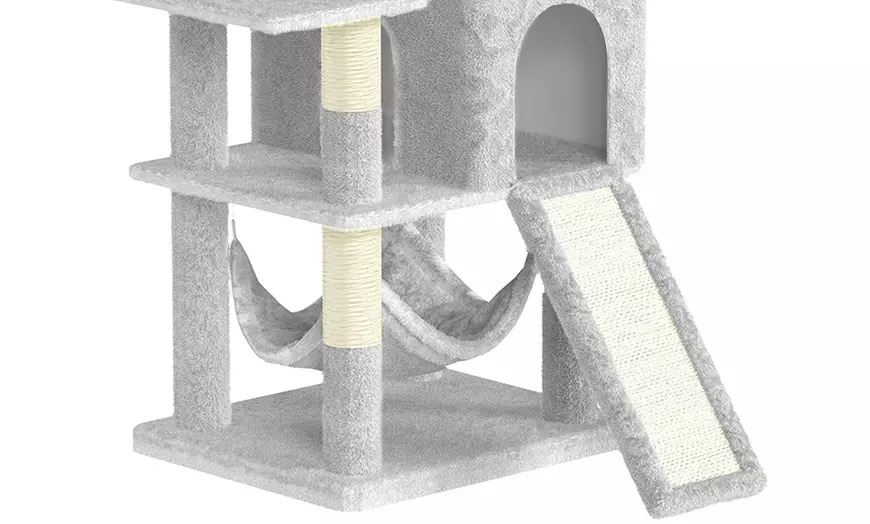 Image 22: Multi-Level Cat Tree