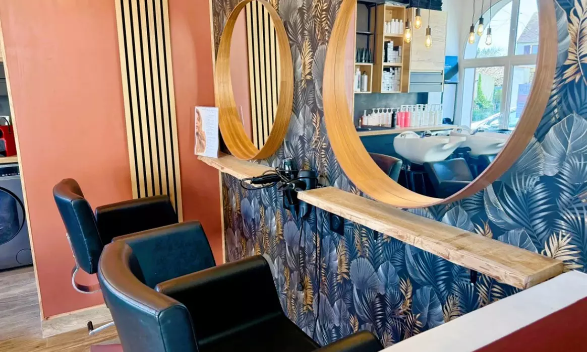 Head Spa “Découverte” de 30 min ou “Instant pour soi” d'1h