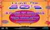 I Love The 80's W/ A Flock of Seagulls, Bow Wow Wow, & Animotion on June 21 at 7 p.m.