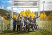 Kids Mile, 10K, Half- or Full-Marathon Registration for the Breckenridge Road Marathon on Oct. 11 (Up to 1% Off) - Second Medium