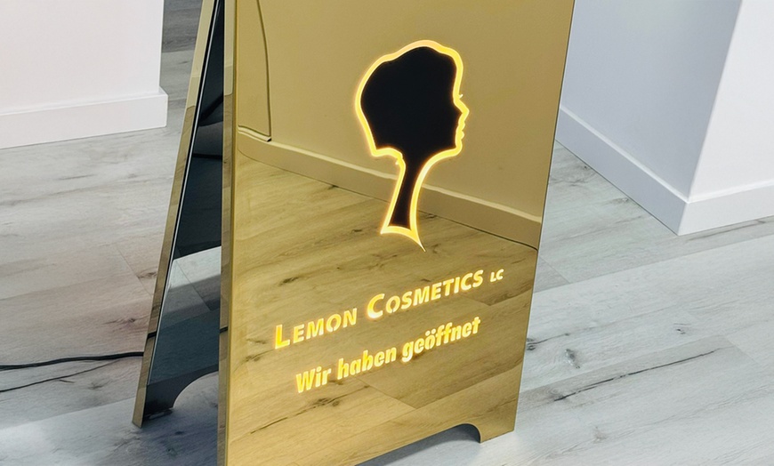 Image 3: Maniküre und/oder Pediküre oder Nagelglanzpolitur für 1 Person