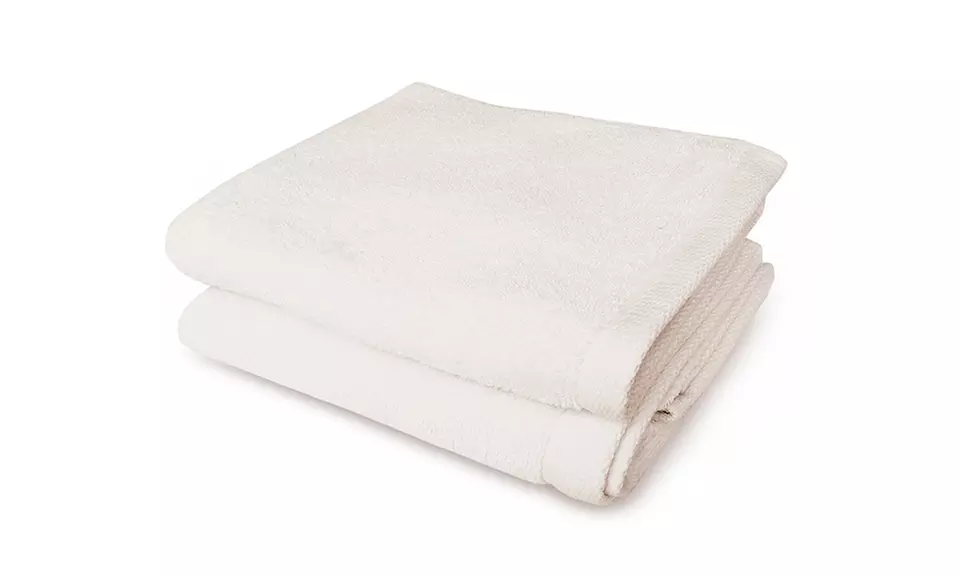 Set in morbida Spugna 500 gr/mq 100% cotone