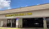 Experience Community Auto Repair's stay-in-your-car oil changes (Up to 49% off)
