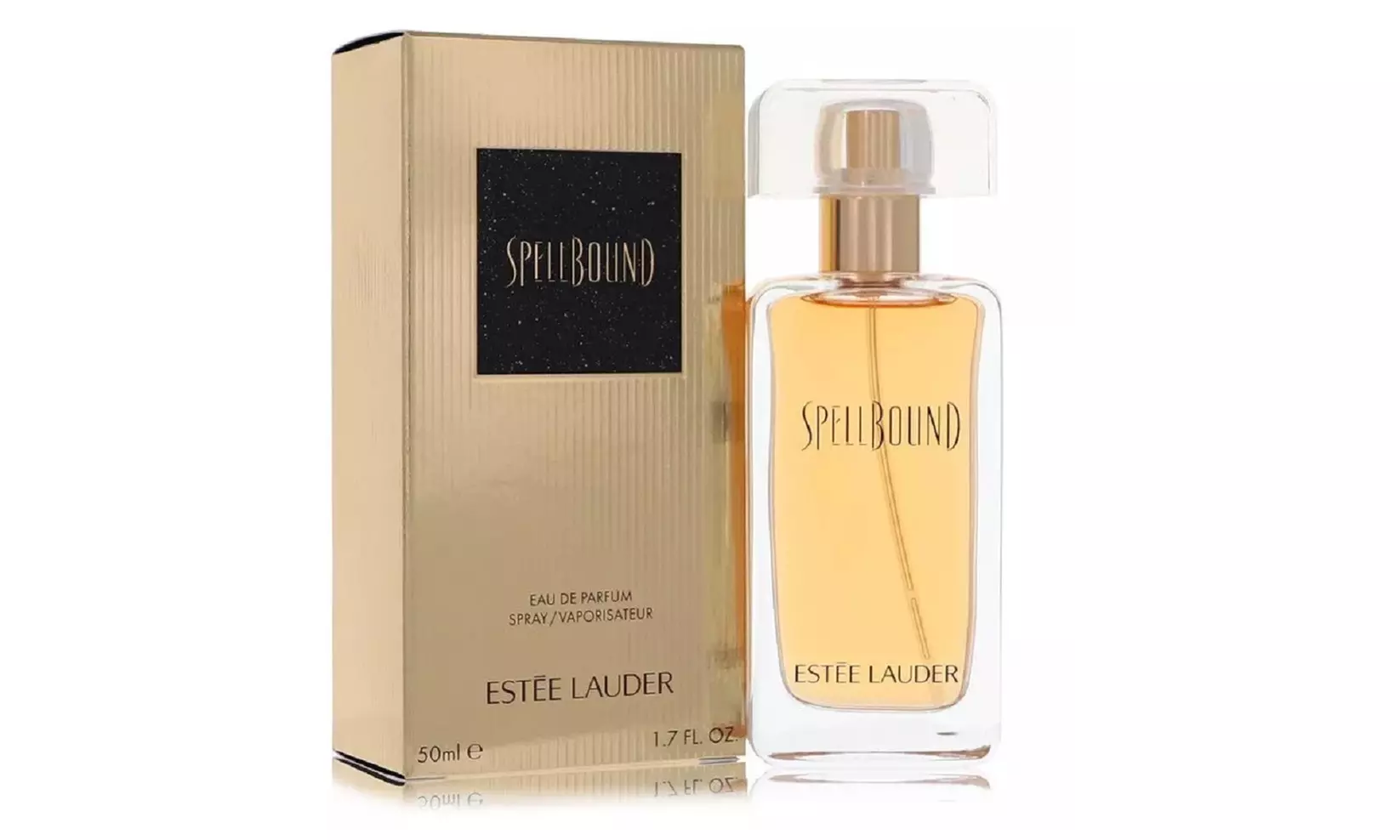 Estee Lauder Spellbound EDP for Women 50ml - Primary Image