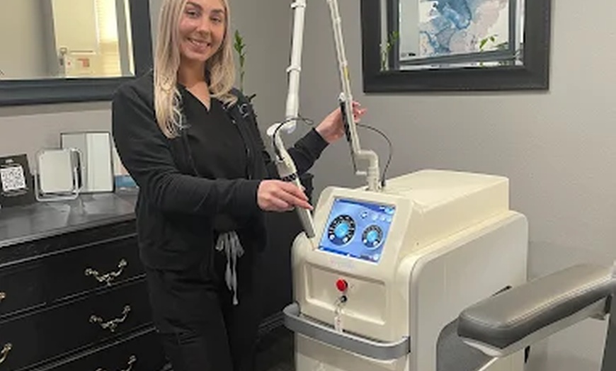 Image 5: 20 or 40 Units of Botox Administered by Experienced Medical Professionals at Tacoma Laser Clinic (Up To 47% Off)