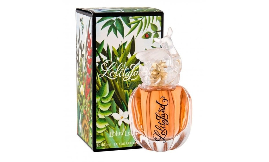 Image 5: Lolita Lempicka eau de parfum naar keuze