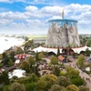 Image 8: Wunderlight im Wunderland Kalkar: All-Inclusive Zimmer & Freizeitpark