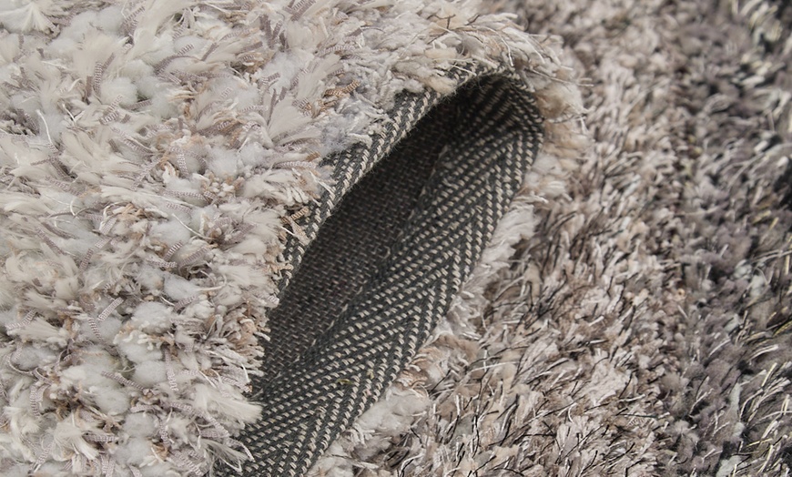 Image 55: DS Living Ultra Plush Rug 