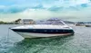 3, 4, 5 or 6-Hour Luxury 46ft Yacht Rental up to 12 People from Yacht Rentals Jsm (Up to 33% Off)