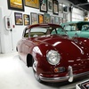 Image 2: Explore 50 Classic Cars – Admission for Up to Four People