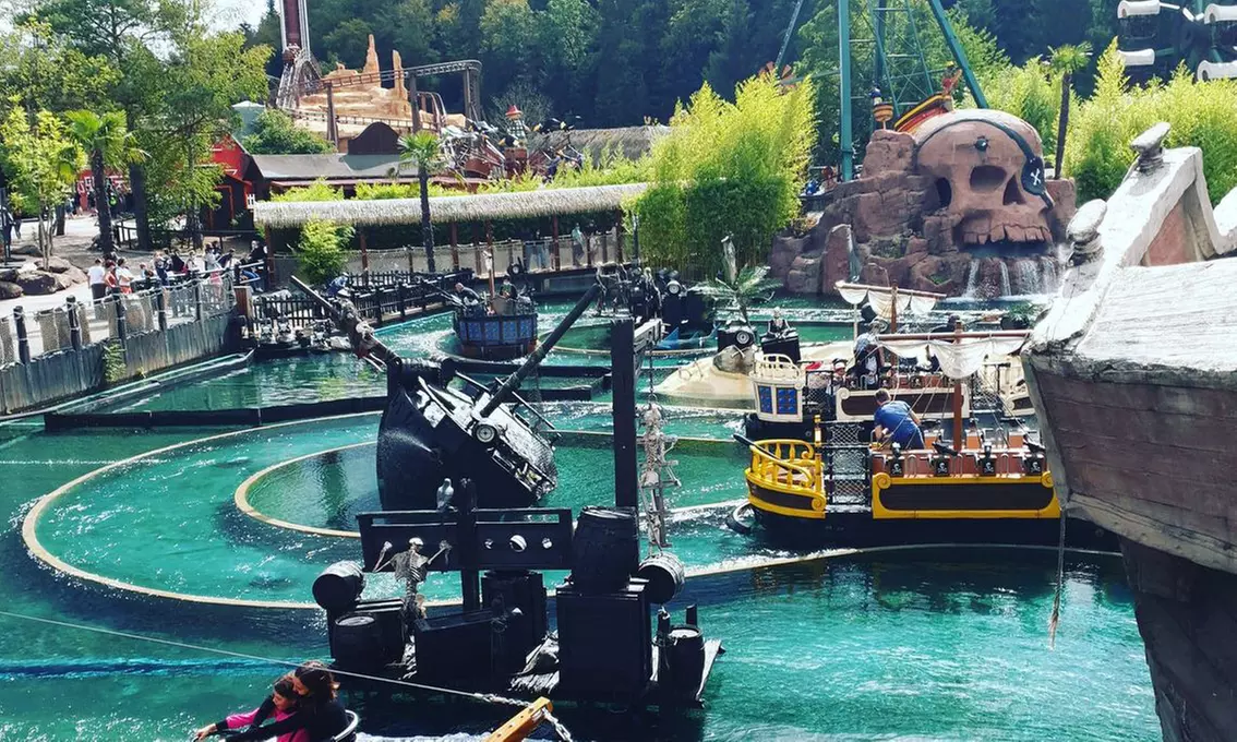 Réalité virtuelle à Ludres : vivez un escape game pas comme les autres