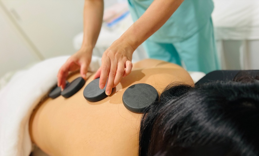 Image 5: Unwind with Choice of Pampering Packages with Massage, Head Spa & More