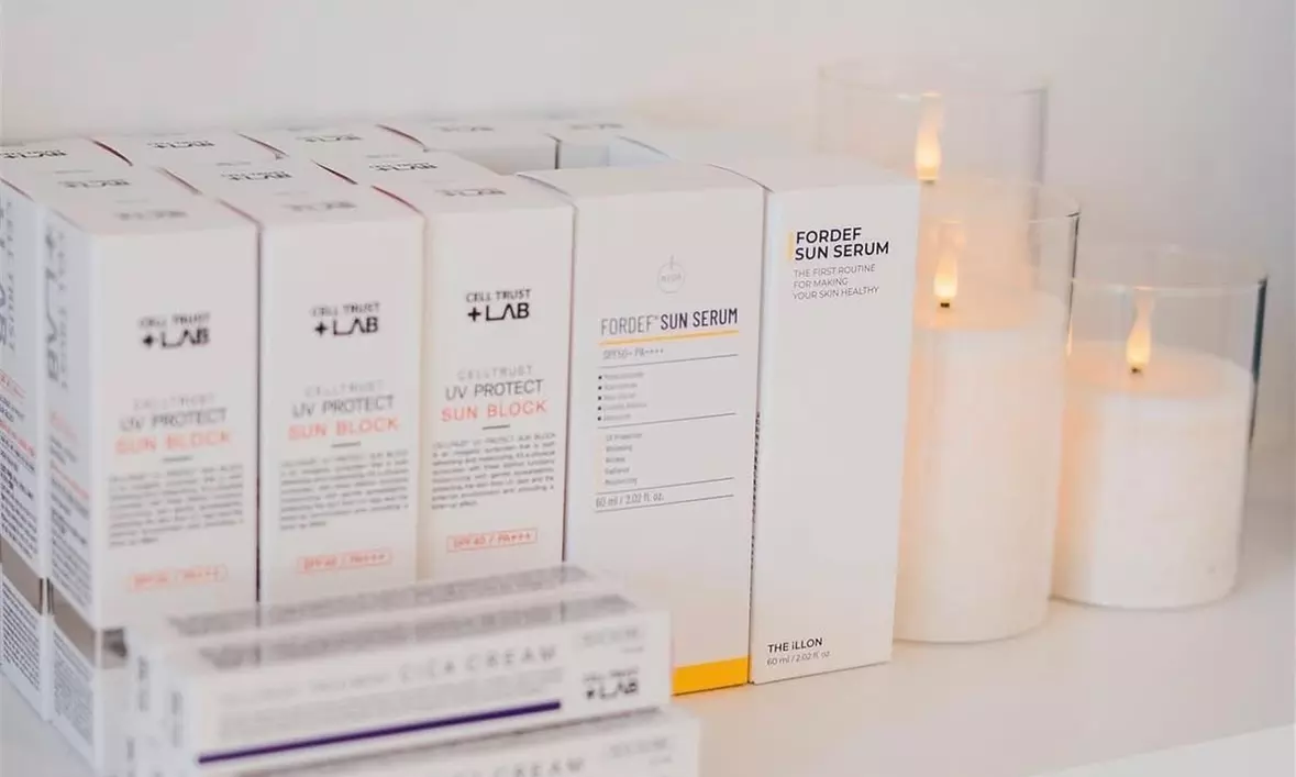 Revitalize with One or Two Vials of Sculptra