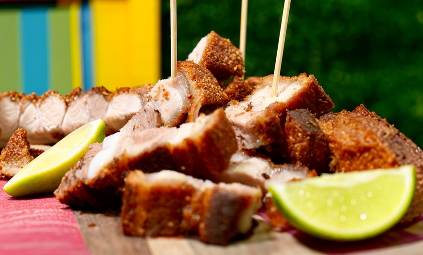 Image 9: Food & Drink Vouchers for Your Next Dining Treat