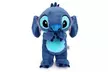 1 ou 2 peluches anti-stress et anxiété grande taille, inspirées de Stitch - Second Medium