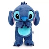 Image 3: Peluche anti-stress et anxiété grande taille, inspirée de Stitch