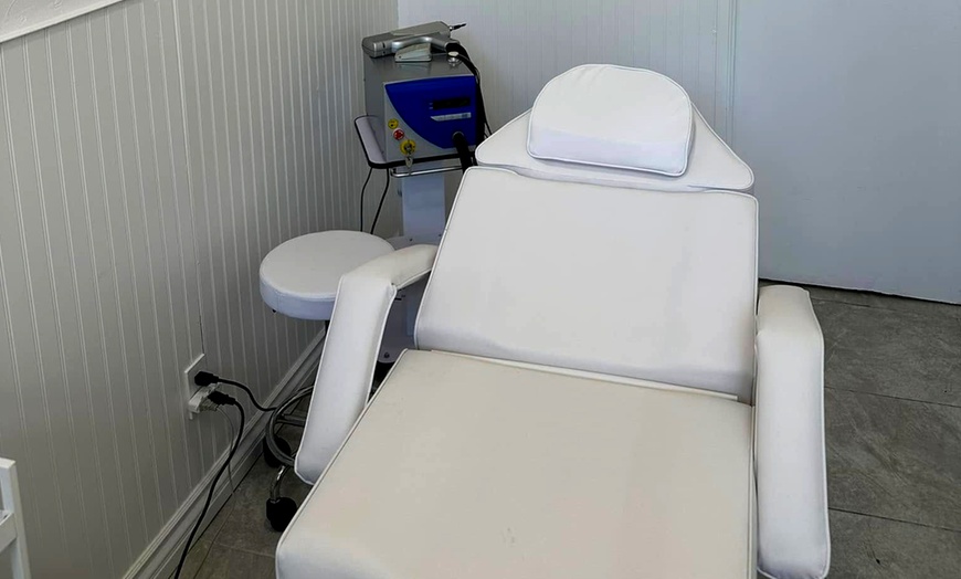 Image 4: Transform Your Look with Microblading & Ombré Eyebrows Session!