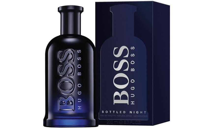 Image 2: Hugo Boss Eau de Toilette 
