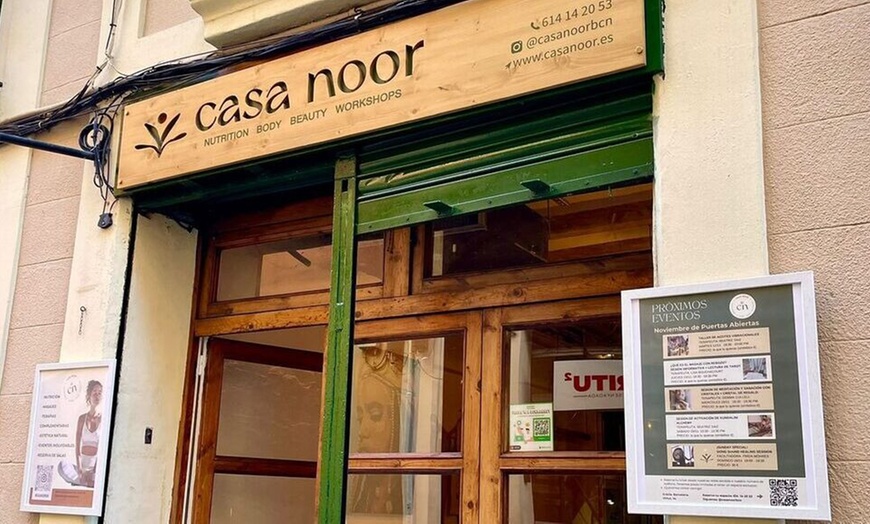 Image 6: Masaje relajante de 45, 60 o 90 minutos para una persona