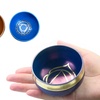 Image 2: Tibetan Singing Bowl Set