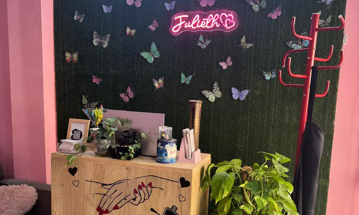 Lifting y tinte de pestañas con opciones para cejas para 1 persona